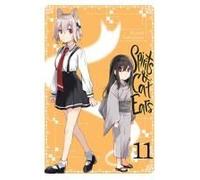 Spirits & Cat Ears, Vol. 11