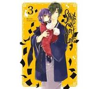 Spirits Cat Ears Vol 3 Miyuki Nakayama, (Auteur)