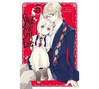 Spirits Cat Ears Vol. 5 by Miyuki Nakayama Inconnu (Auteur)