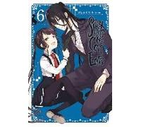 Spirits & Cat Ears, Vol. 6