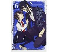 Spirits & Cat Ears, Vol. 6 - [Version Originale] Inconnu (Auteur)