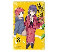 Spirits & Cat Ears, Vol. 8