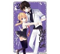 Spirits & Cat Ears, Volume 2