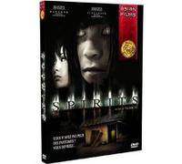 Spirits - Collection Asian Films G