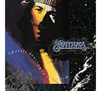 Santana – Spirits Dancing In The Flesh – CD neuf – Sony Music