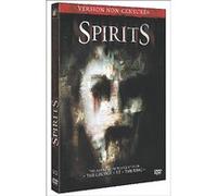 DVD Spirits
