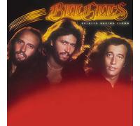 The Bee Gees - Spirits Having Flown Shm-Cd [Compact Discs] Shm Cd, Japan - Import