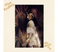 Spirit's in It by Patti Labelle (1993-10-19)