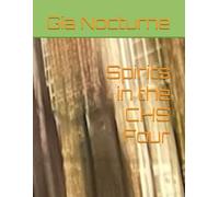 Spirits in the CHS Four