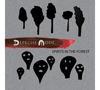 Depeche Mode - Spirits In The Forest - Dvd + Cd