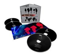 Spirits In The Forest Coffret CD