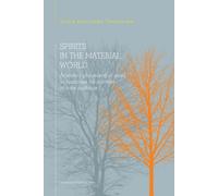 Spirits in the material world - Sonia Kamińska-Tarkowska (littérature et philosophie en polonais)