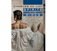 Spirits In The Wires