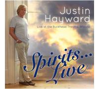 Spirits... Live