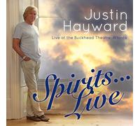 Spirits... Live – Universal Music Group
