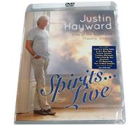 Spirits Live at The Buckhead Theater ATL