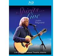 Spirits Live at The Buckhead Theater ATL [Blu-Ray]