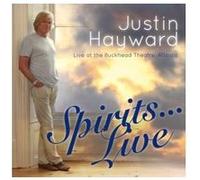 Spirits live Blu-Ray