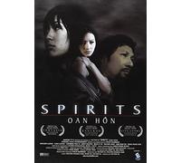 SPIRITS (Oan hon)