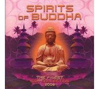 Spirits of Buddha Goa Col.2008 [Import]