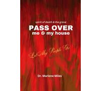 Spirits Of Death And The Grave Pass Over Me And My House