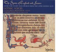 Spirits of England & France - Volume. 1