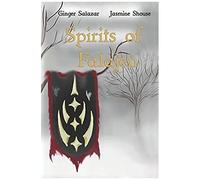 Spirits Of Falajen (Sethi's Song)