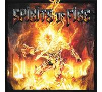 Spirits Of Fire