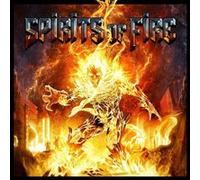 Spirits Of Fire G