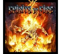 Spirits Of Fire - Spirits Of Fire - Spirits Of Fire