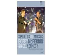 Spirits Of Music DVD G