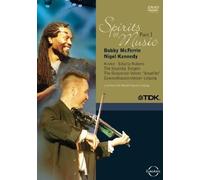 Spirits of Music, Vol.1 – TDK