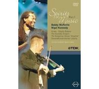 spirits of music, vol.1