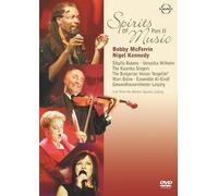 Spirits Of Music, Vol. 2