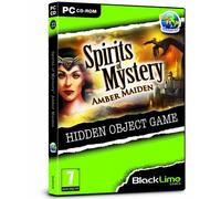 Spirits of Mystery : Amber Maiden [import anglais]