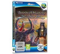 Spirits of Mystery : Der silberne Pfeil [import allemand]