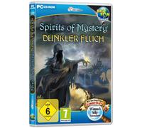 Spirits of Mystery : Dunkler Fluch [import allemand]