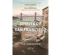 Spirits Of San Francisco