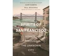 Spirits Of San Francisco