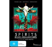 Spirits of the Air, Gremlins of the Clouds (1987)