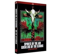 Spirits of the Air, Gremlins of the Clouds [Blu-ray]