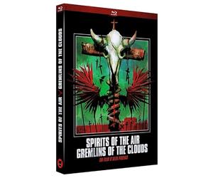 Spirits of the Air, Gremlins of the Clouds [Blu-ray]