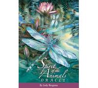 Spirits of the Animals Oracle