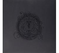 Spirits Of The Dead (Black Foil) (+cd) - Rumours of A Presence [Import]