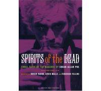 Spirits of the Dead (Histoires extraordinaires) [Import USA Zone 1]