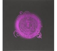 Spirits Of The Dead (Pink Foil) (+cd) - Rumours of A Presence [Import]