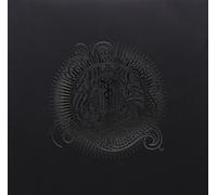 Spirits Of The Dead (Silver Foil) (+cd) - Rumours of A Presence [Import]