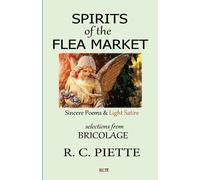 Spirits Of The Flea Market