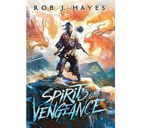 Spirits Of Vengeance