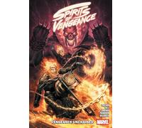 SPIRITS OF VENGEANCE: SPIRITS OF VIOLENCE
